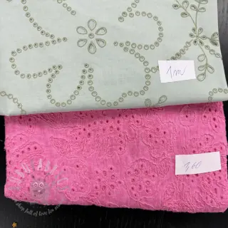 Pakiet tkanin bawełna 4918