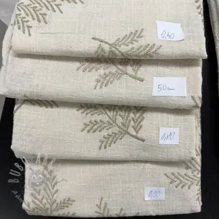 Pakiet tkanin bawełna 4929