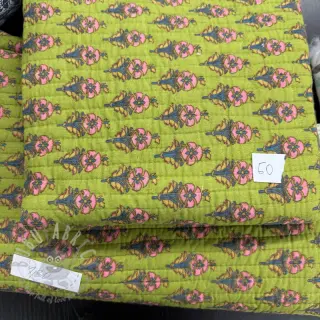 Pakiet tkanin bawełna QUILT 001
