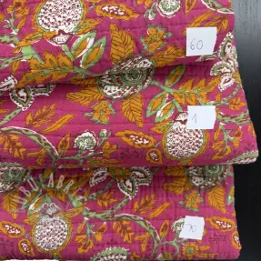 Pakiet tkanin bawełna QUILT 002
