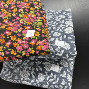 Pakiet tkanin bawełna QUILT 005