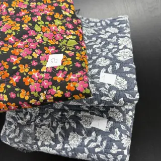 Pakiet tkanin bawełna QUILT 005