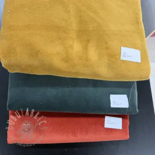 Paczka tkanin VELVET 008