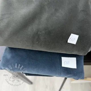 Paczka tkanin VELVET 014