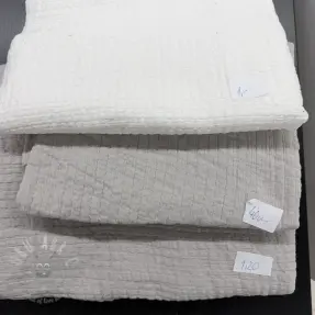 Pakiet tkanin bawełna STRETCH 007