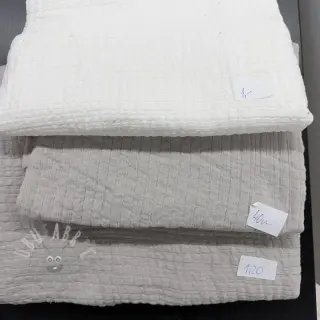 Pakiet tkanin bawełna STRETCH 007