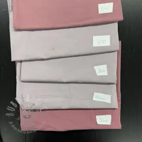 Pakiet tkanin bawełna WASHED 035
