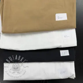 Pakiet tkanin bawełna WASHED 038