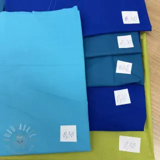 Pakiet tkanin bawełna 4755
