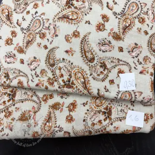 Pakiet tkanin double gauze 2469