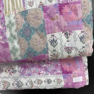 Pakiet tkanin double gauze 2500