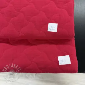 Pakiet tkanin double gauze 2501