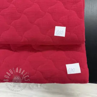 Pakiet tkanin double gauze 2501