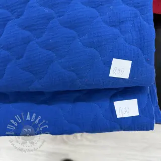 Pakiet tkanin double gauze 2504
