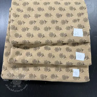 Pakiet tkanin sztruks STRETCH 108