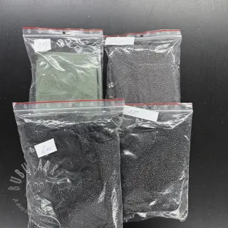 Pakiet tkanin Tiul 185