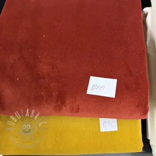Paczka tkanin VELVET 016
