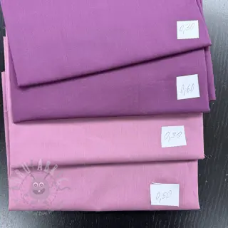 Pakiet tkanin bawełna VISCOSE 001