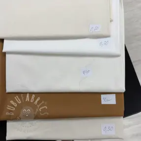 Pakiet tkanin bawełna VISCOSE 003