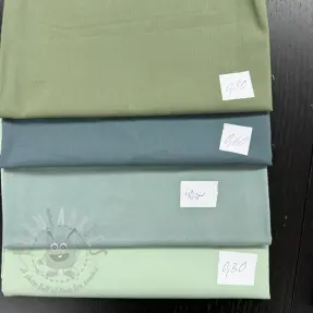 Pakiet tkanin bawełna VISCOSE 004