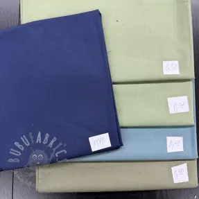 Pakiet tkanin bawełna VISCOSE 005