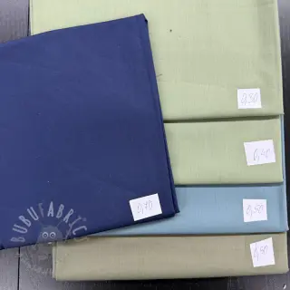 Pakiet tkanin bawełna VISCOSE 005