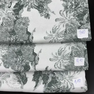 Pakiet tkanin Tkaniny dekoracyjne 1541