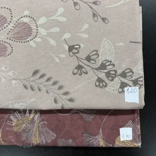 Pakiet tkanin Tkaniny dekoracyjne 1576