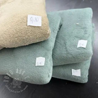 Pakiet tkanin mikropolar 072