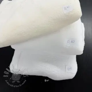 Pakiet tkanin mikropolar 073