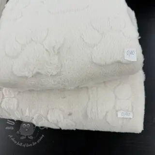 Pakiet tkanin Wellsoft polar 028