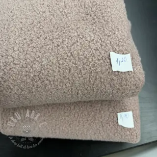 Pakiet tkanin Polar TEDDY 003