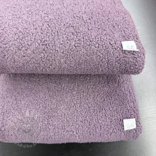 Pakiet tkanin Polar TEDDY 006