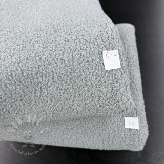 Pakiet tkanin Polar TEDDY 011