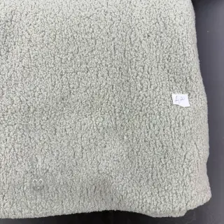 Pakiet tkanin Polar TEDDY 013