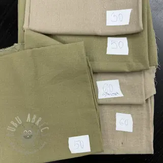 Ostatnie sztuki pakiet len wiskoza SPANDEX 001