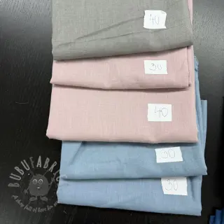 Pakiet tkanin len 170 g 111
