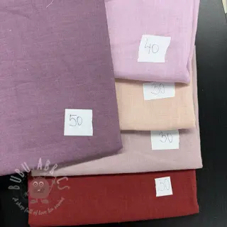 Pakiet tkanin len 170 g 116