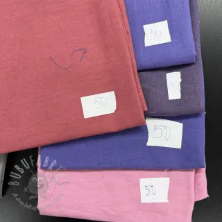 Pakiet tkanin len 170 g 120