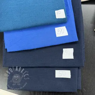 Pakiet tkanin len 170 g 123