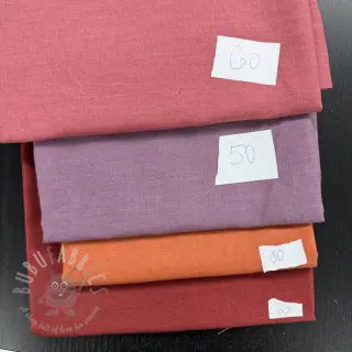 Pakiet tkanin len 170 g 127