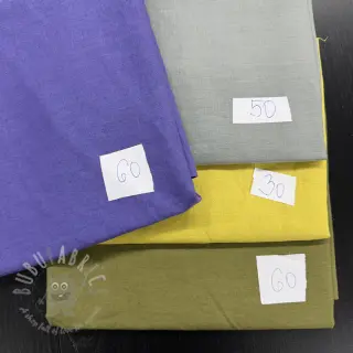 Pakiet tkanin len 170 g 130