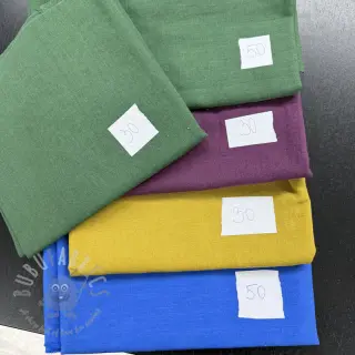 Pakiet tkanin len 170 g 131