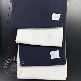 Pakiet końcówek len STONEWASHED 120