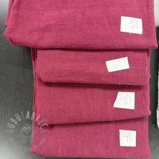 Pakiet końcówek len STONEWASHED 121