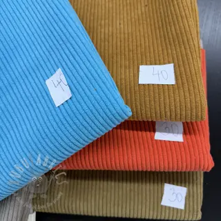 Pakiet tkanin sztruks HUGGY 052