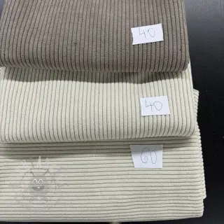 Pakiet tkanin sztruks HUGGY 053