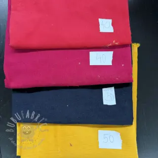 Pakiet tkanin sztruks 124