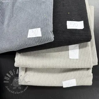 Pakiet tkanin sztruks COTTON TOUCH 038