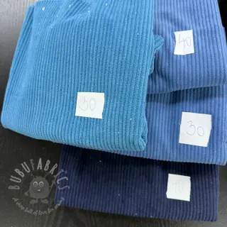 Pakiet tkanin sztruks COTTON TOUCH 039
